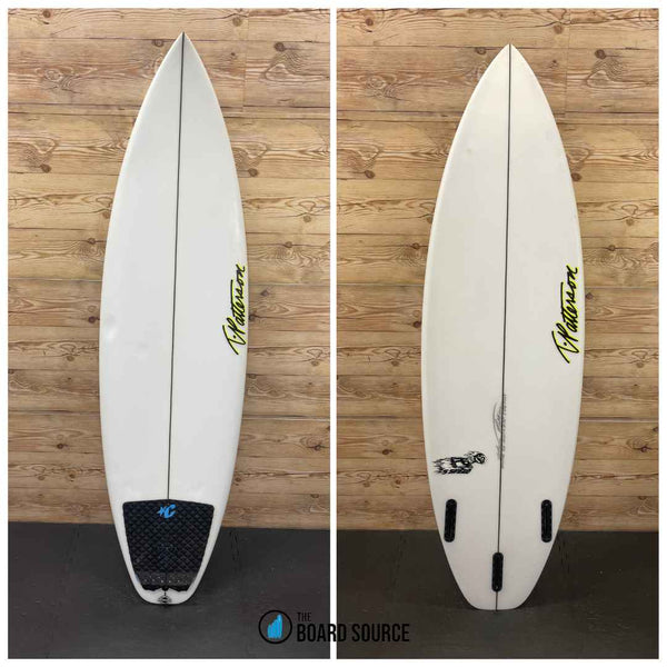 TSSC SURFBOARDS 5’11” 中古ボード TSSC SURFBOARDS 5'11” 中古ボード