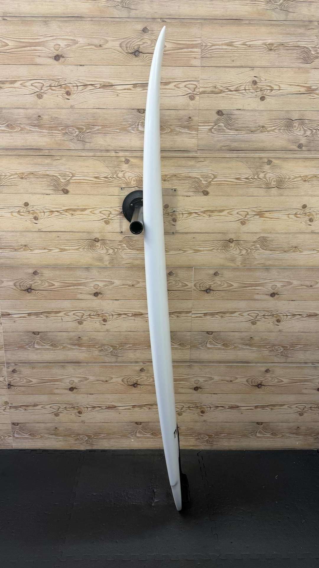 Twinthetic 6'4"
