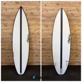 Alley Rat 6'1"