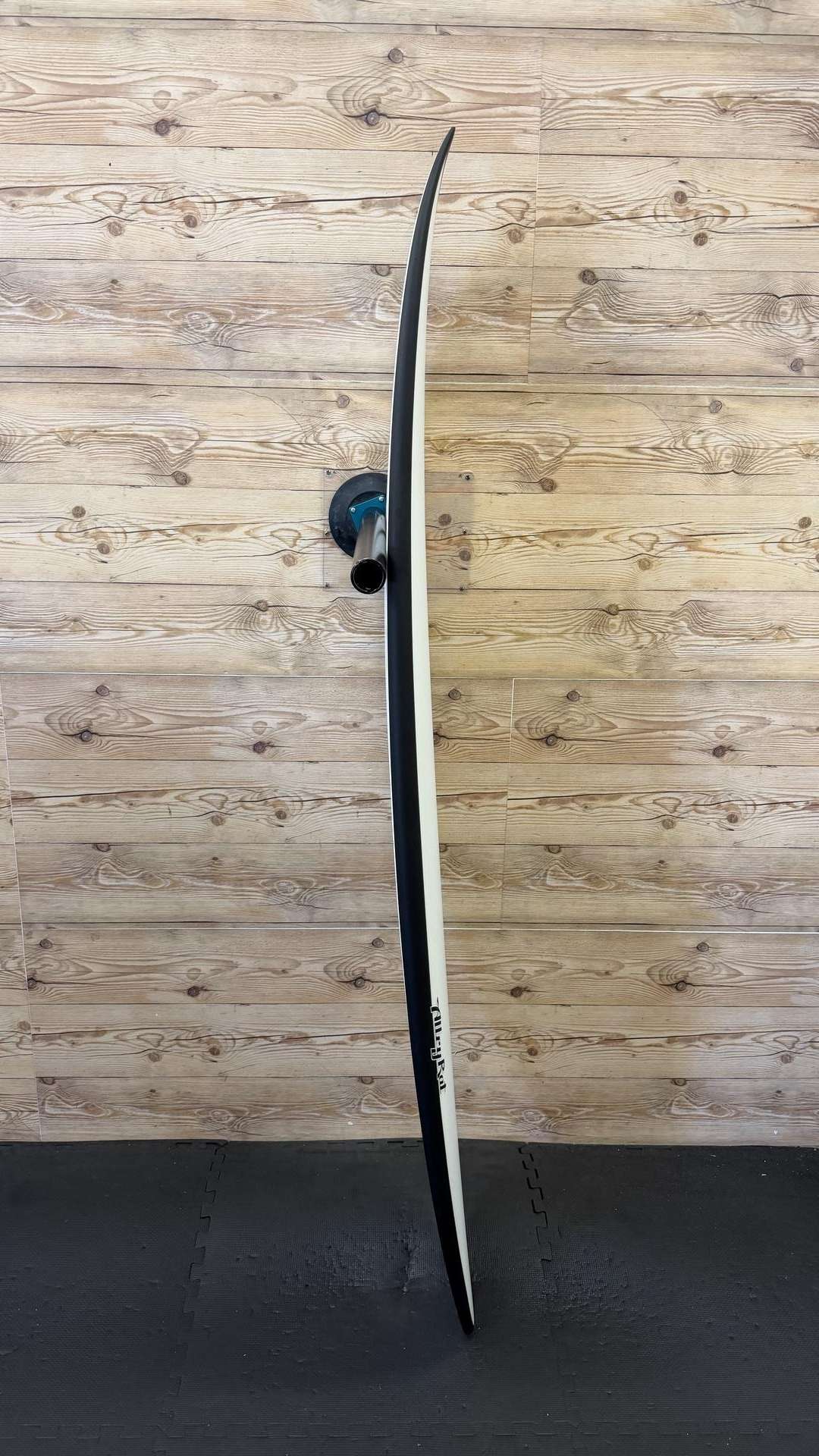 Alley Rat 6'1"