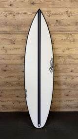 Alley Rat 6'1"