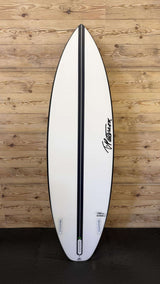 Alley Rat 6'1"