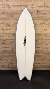 Devil Fish 5'10"