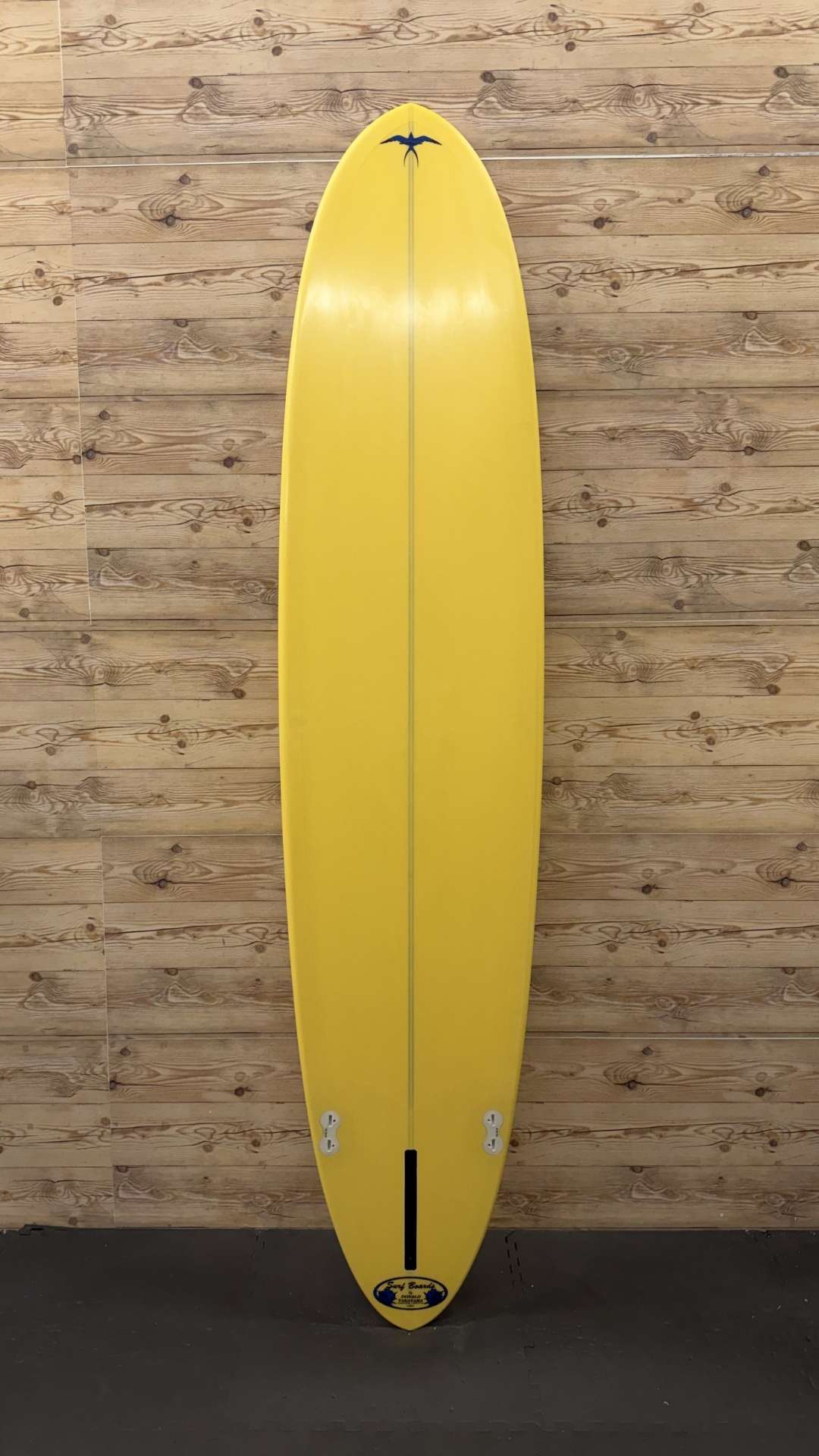 Custom 2+1 8'8"