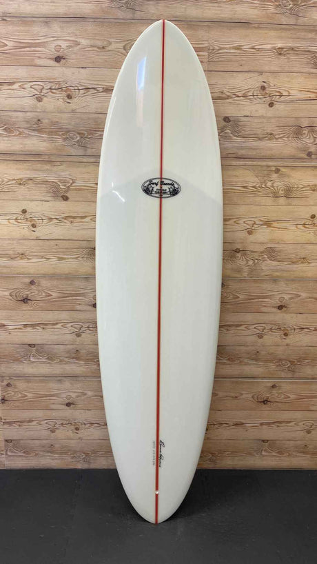 Flow Egg 6'8"