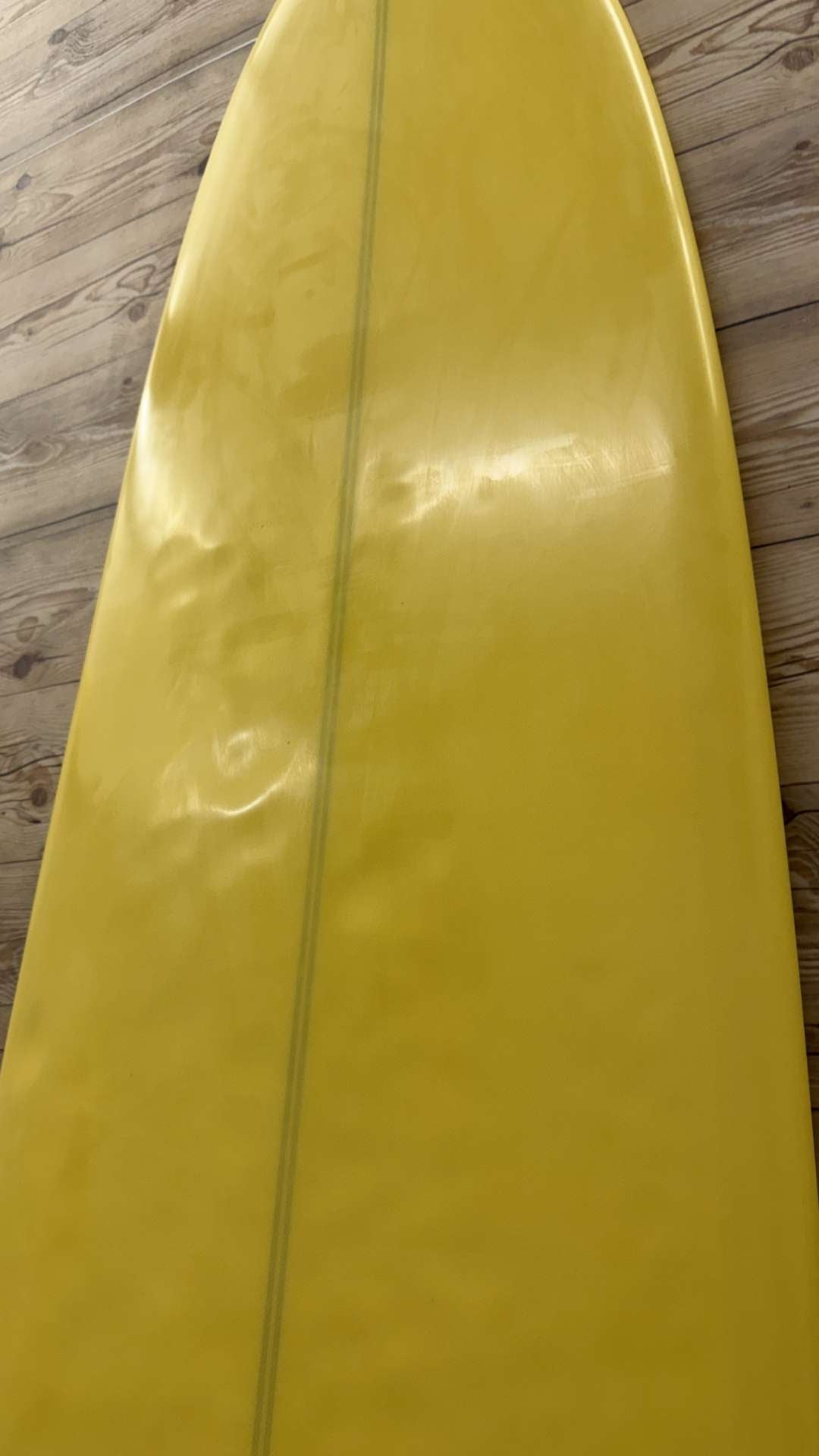 Used Donald Takayama 8'8