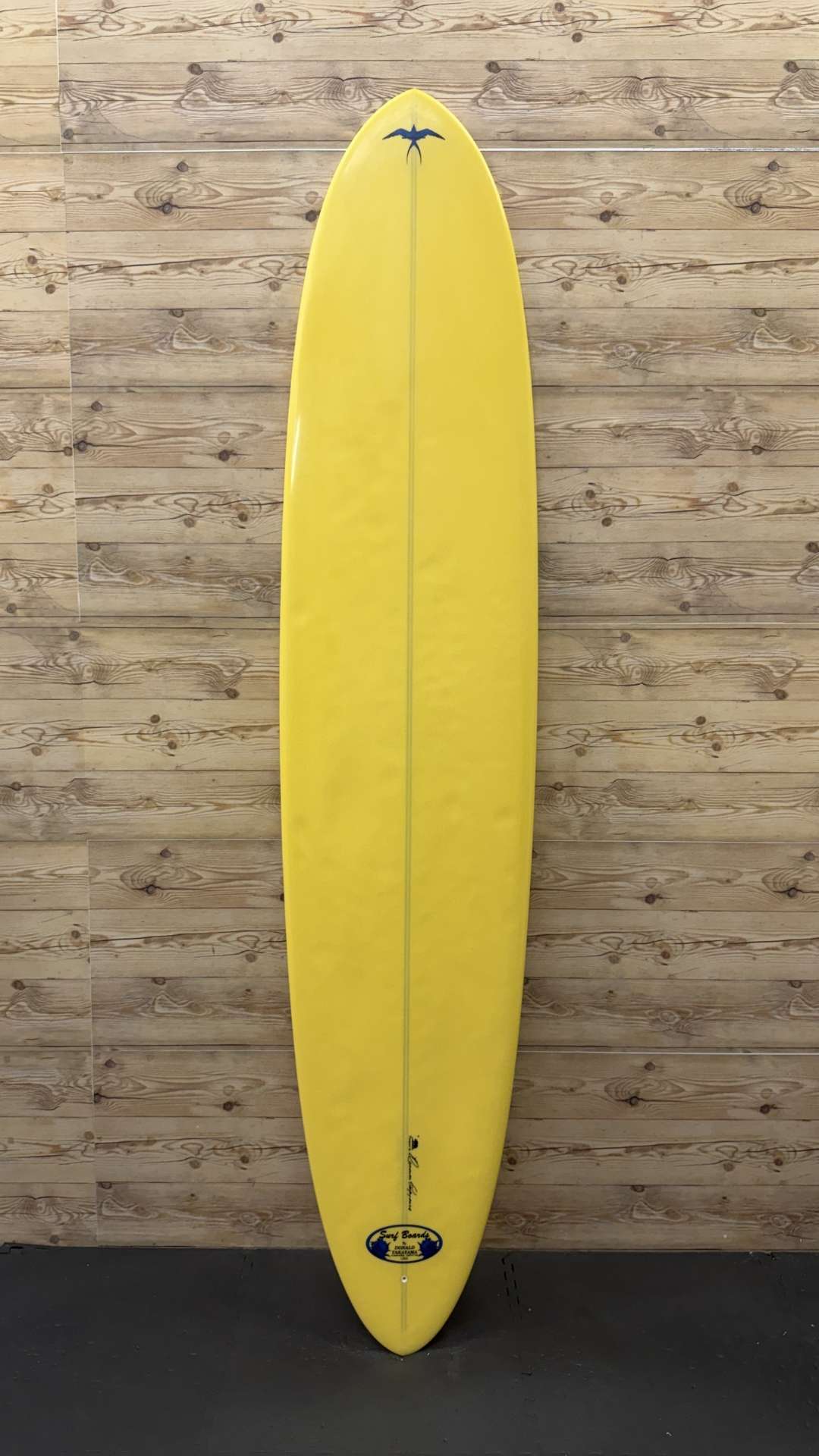 Custom 2+1 8'8"
