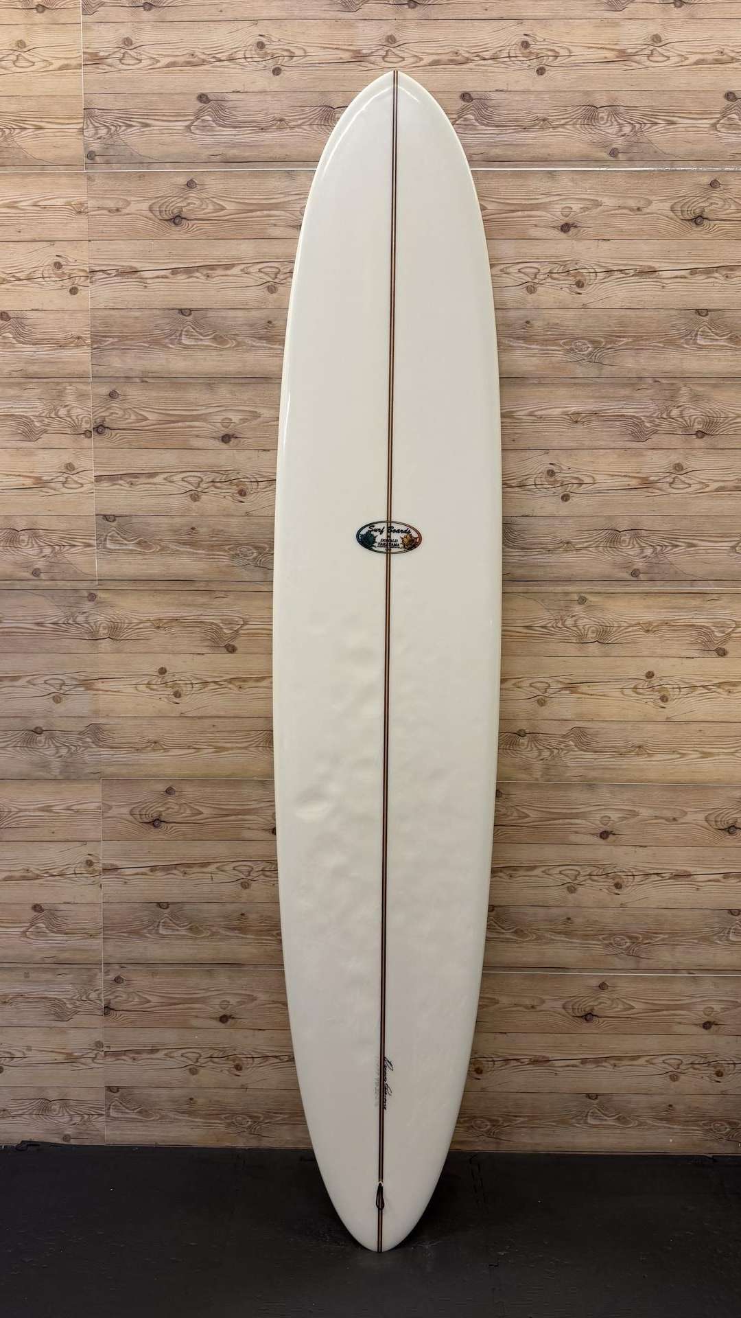 DT1 9'0"