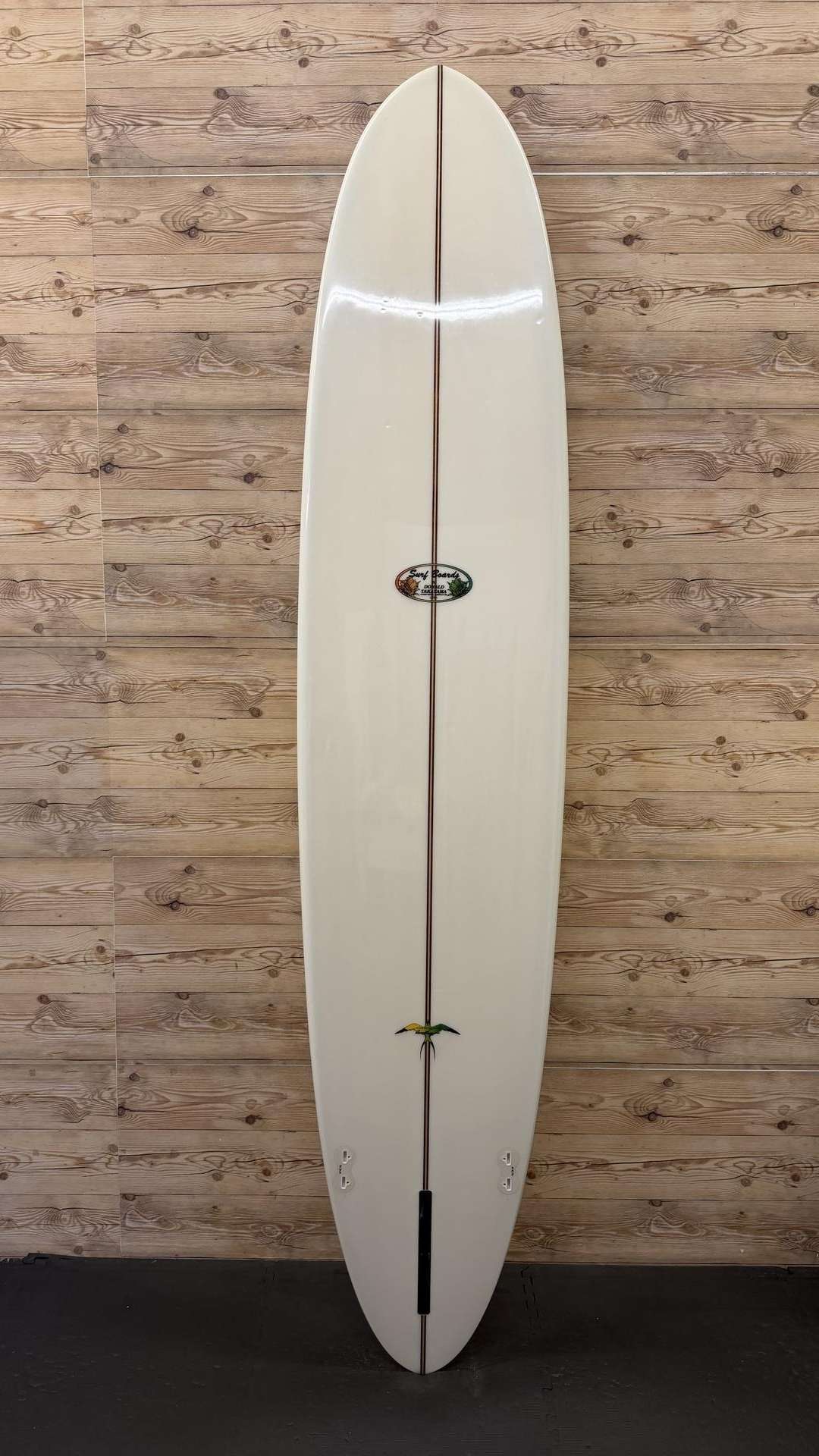 DT1 9'0"