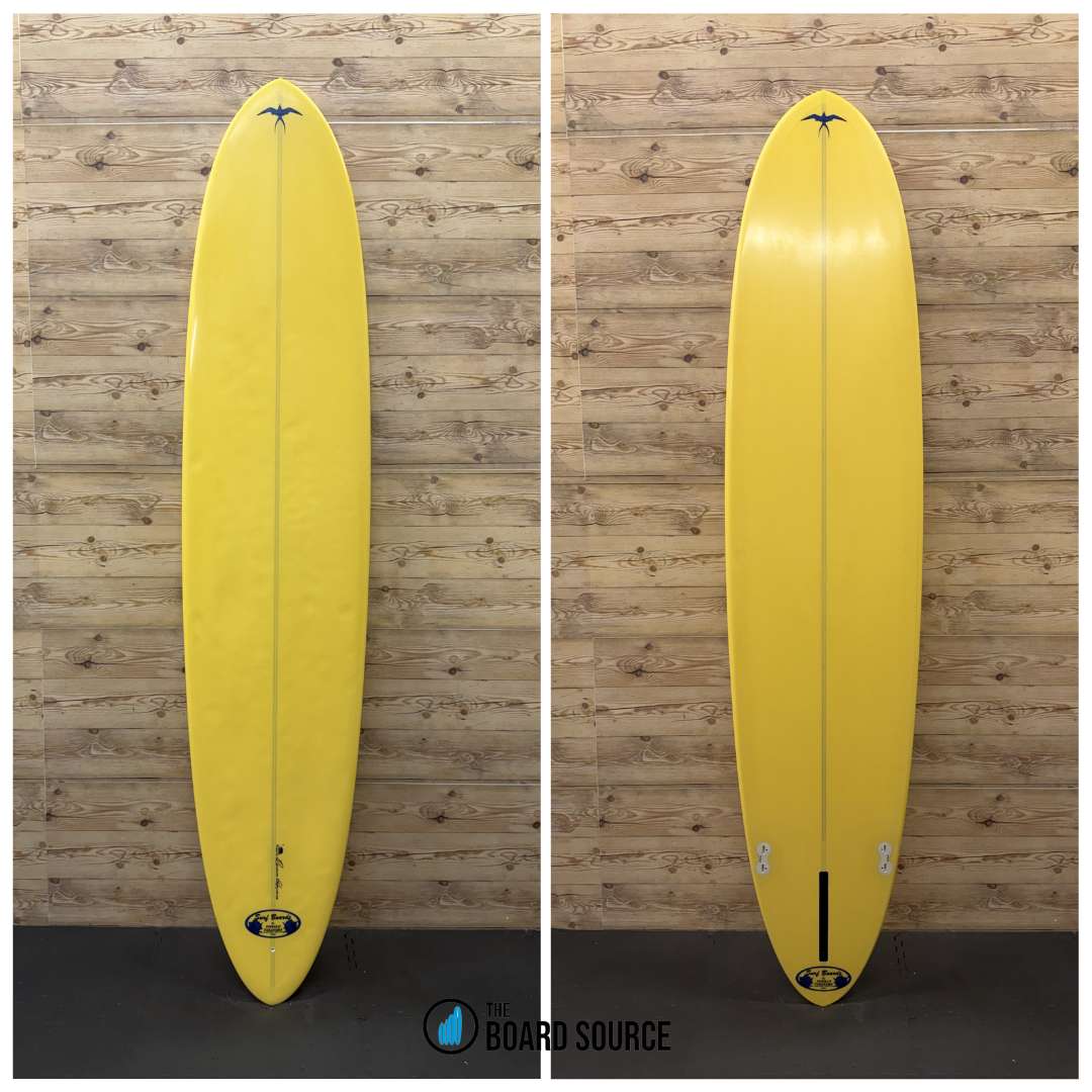 Custom 2+1 8'8"