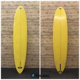 Custom 2+1 8'8"