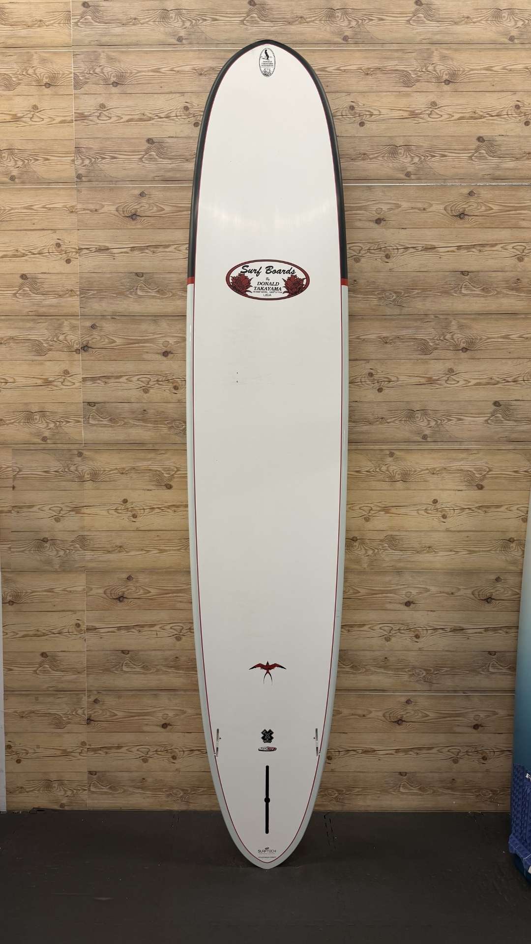 New & Used Takayama Surfboards for Sale – The Board Source