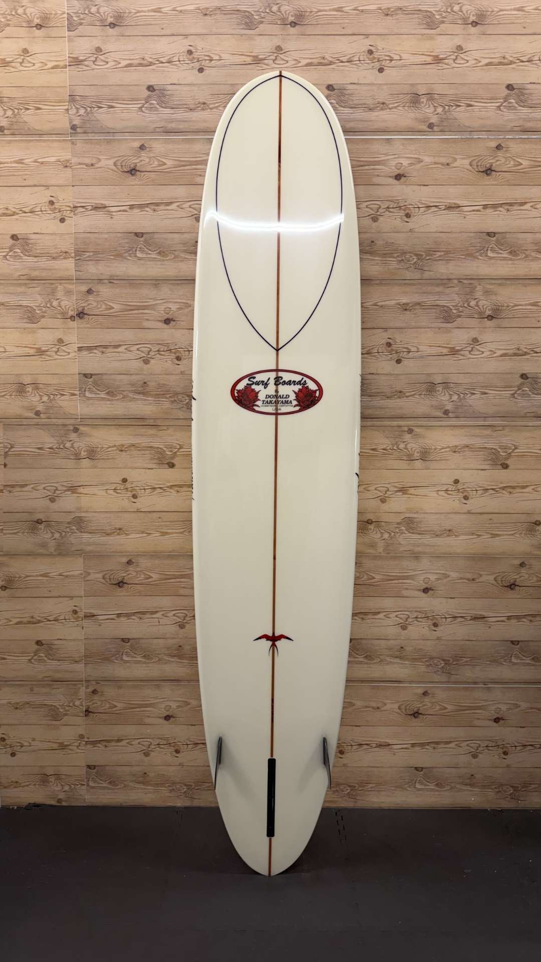 New & Used Takayama Surfboards for Sale – The Board Source