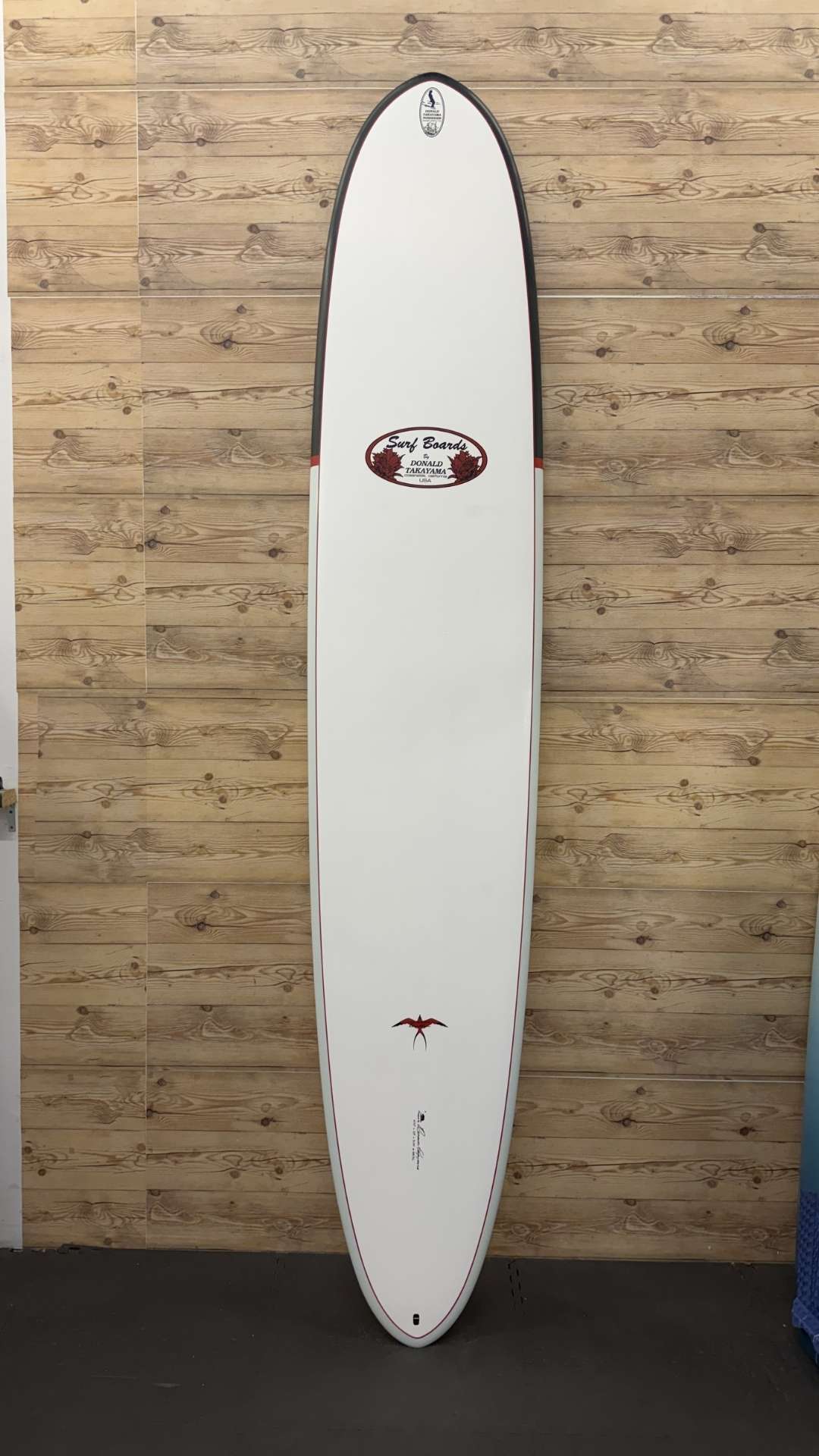 DT2 10'0"