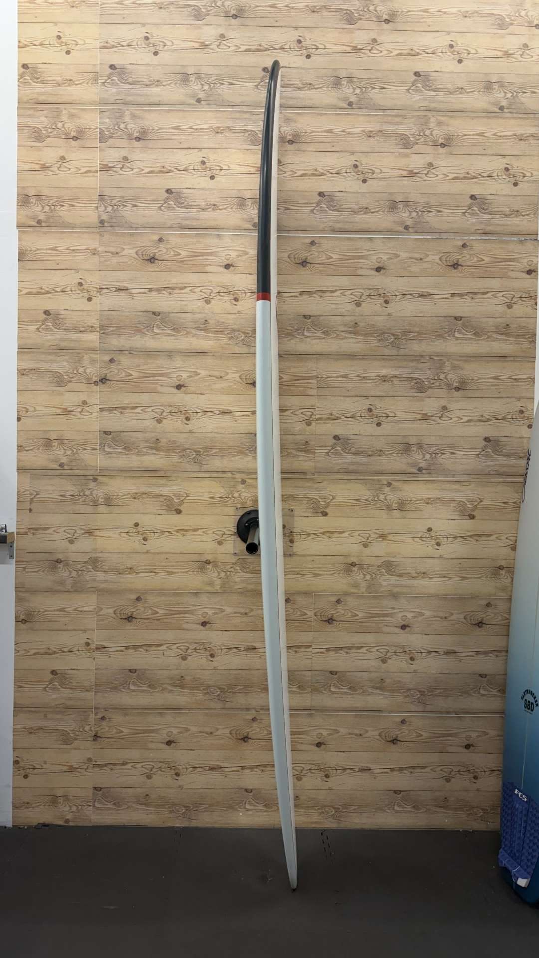 DT2 10'0"