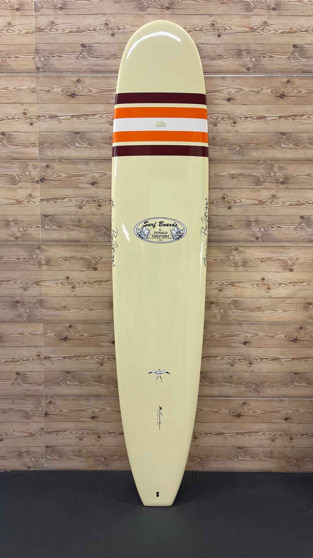 New & Used Takayama Surfboards for Sale – The Board Source