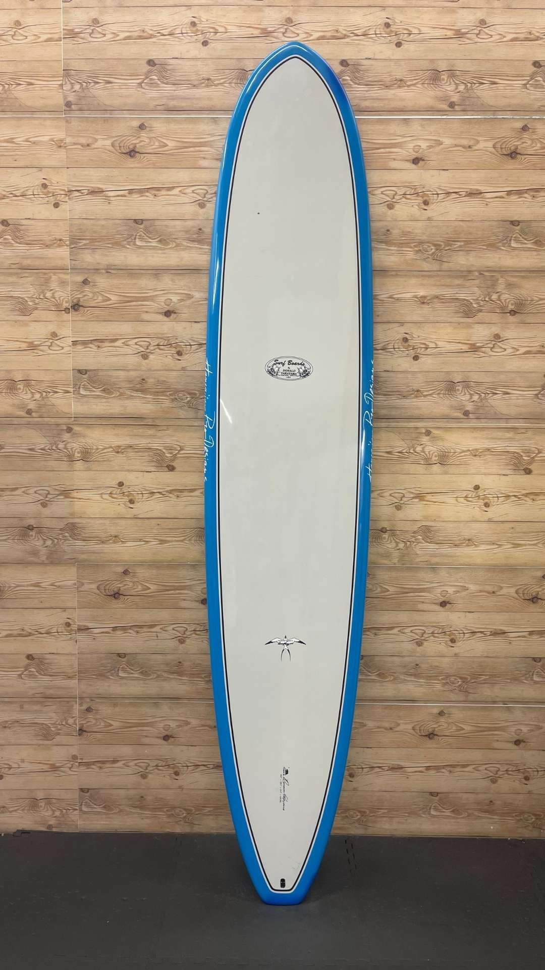 Beach Break 9'0"