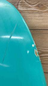 Cracked Egg 7'2"