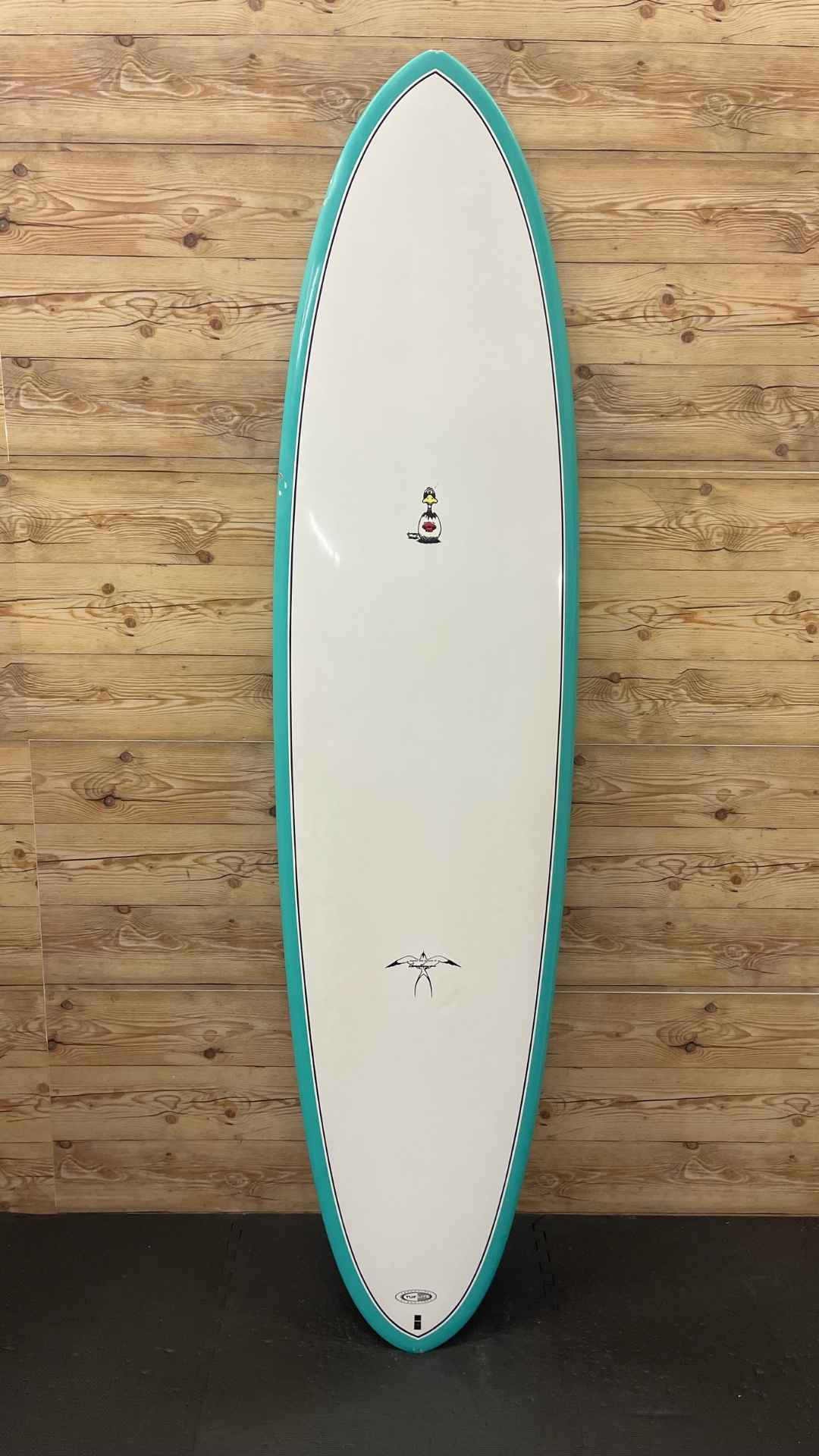 Cracked Egg 7'2"