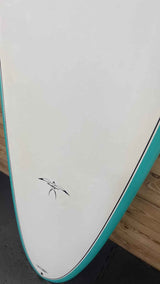 Cracked Egg 7'2"