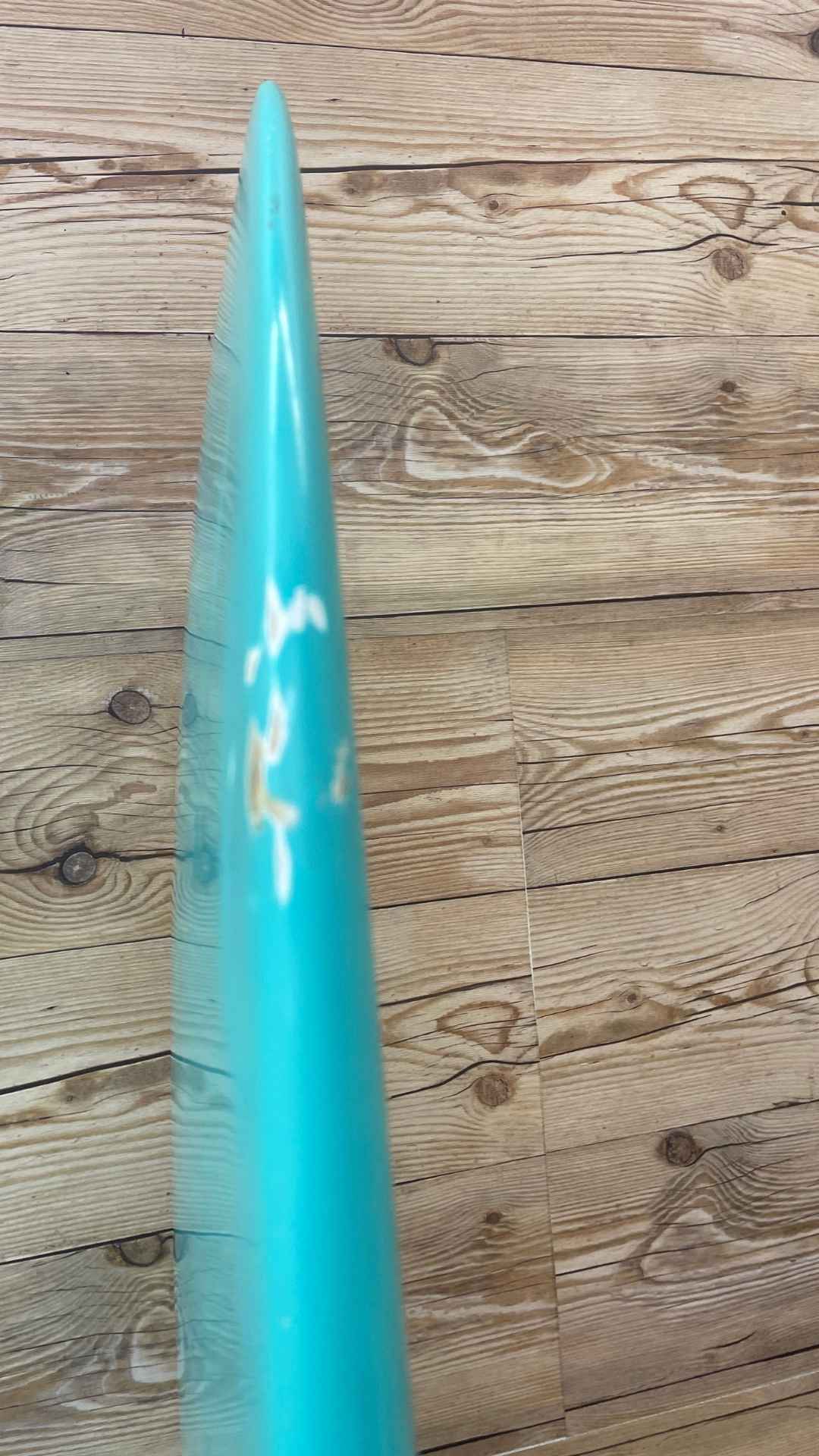 Cracked Egg 7'2"
