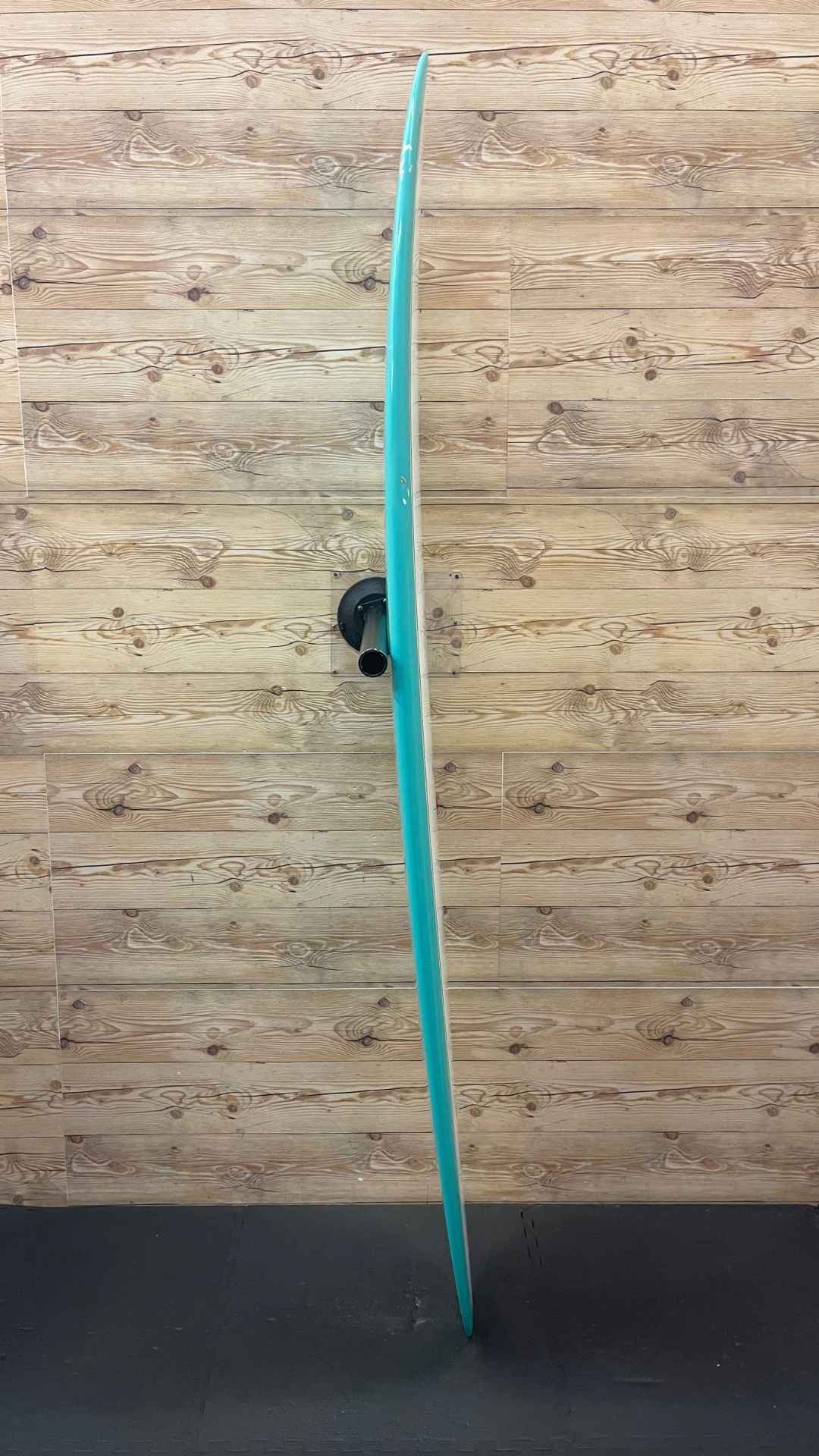 Cracked Egg 7'2"