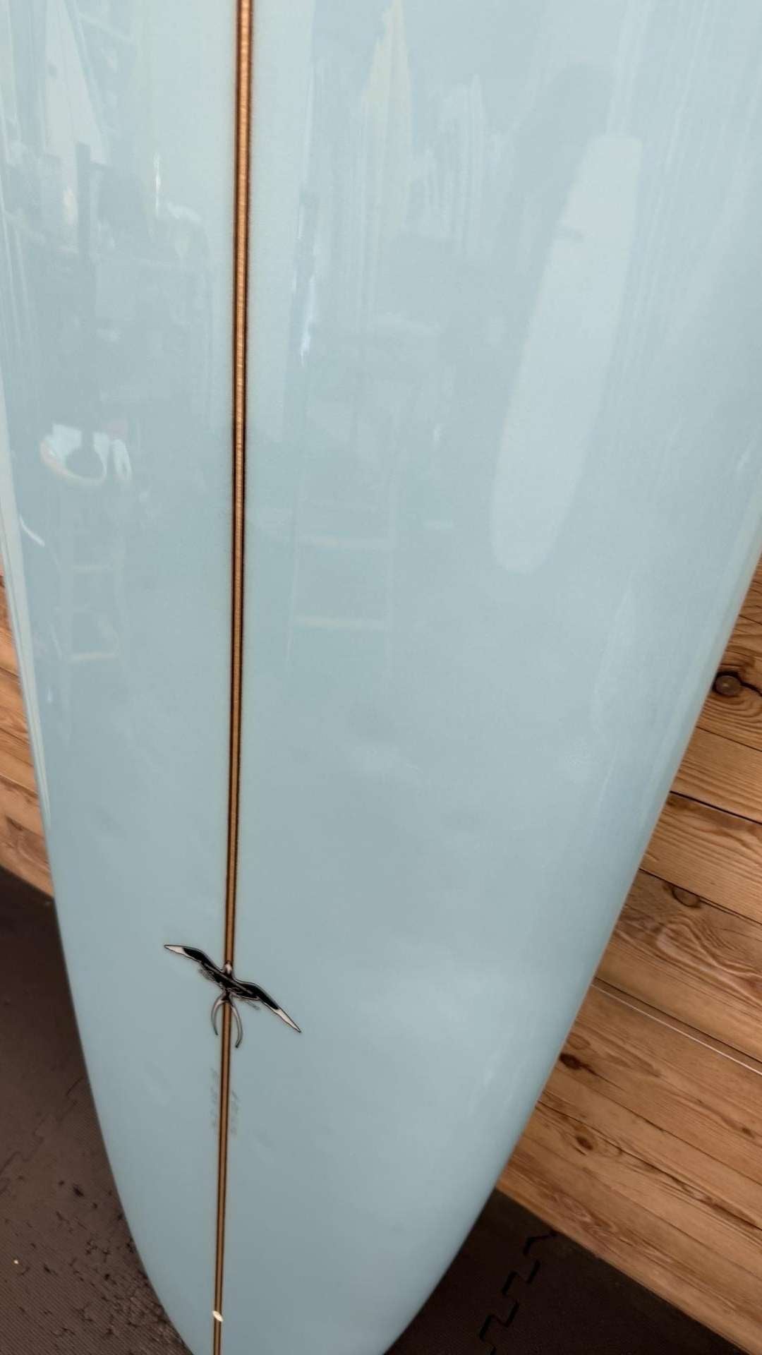 DT2 9'2"