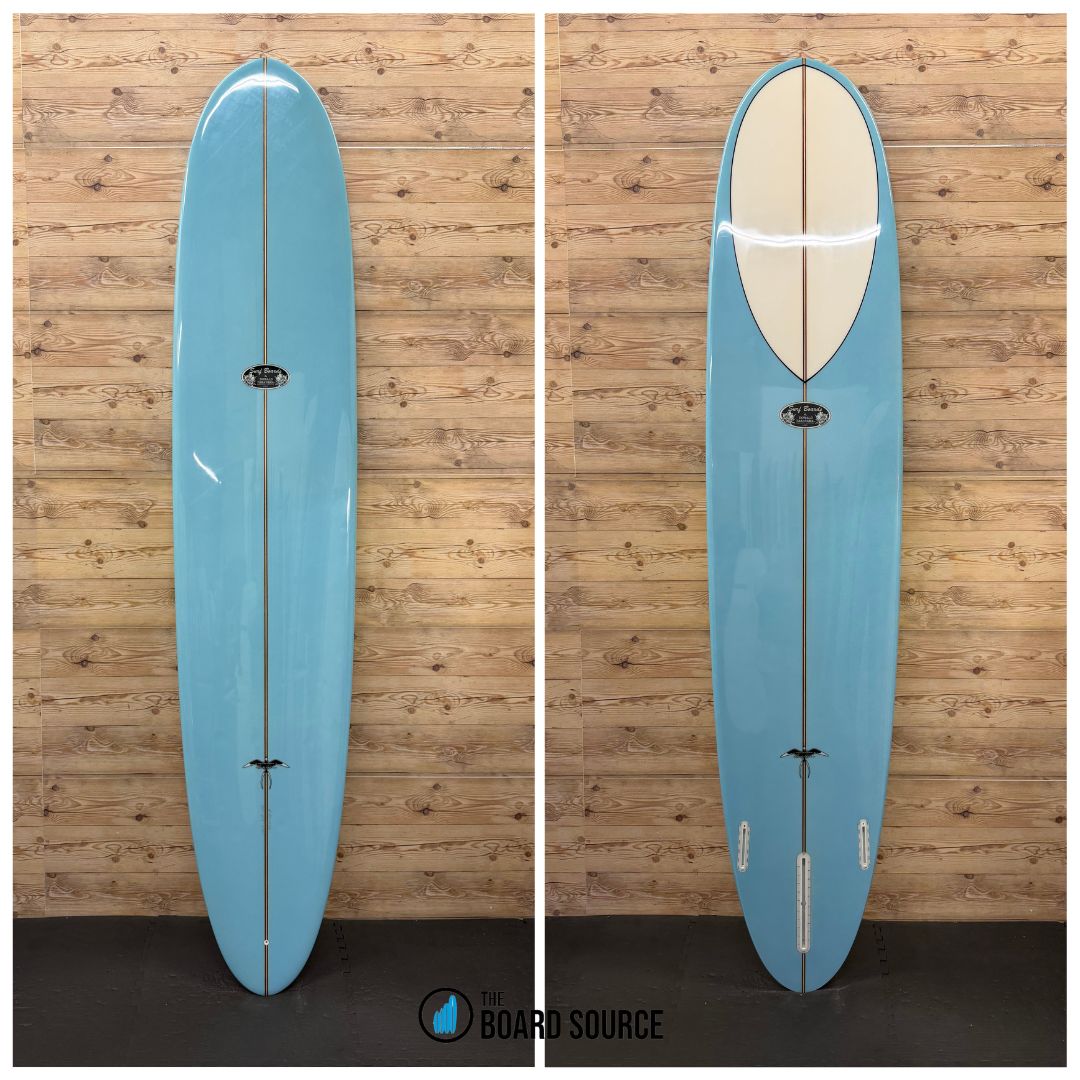 DT2 9'2"