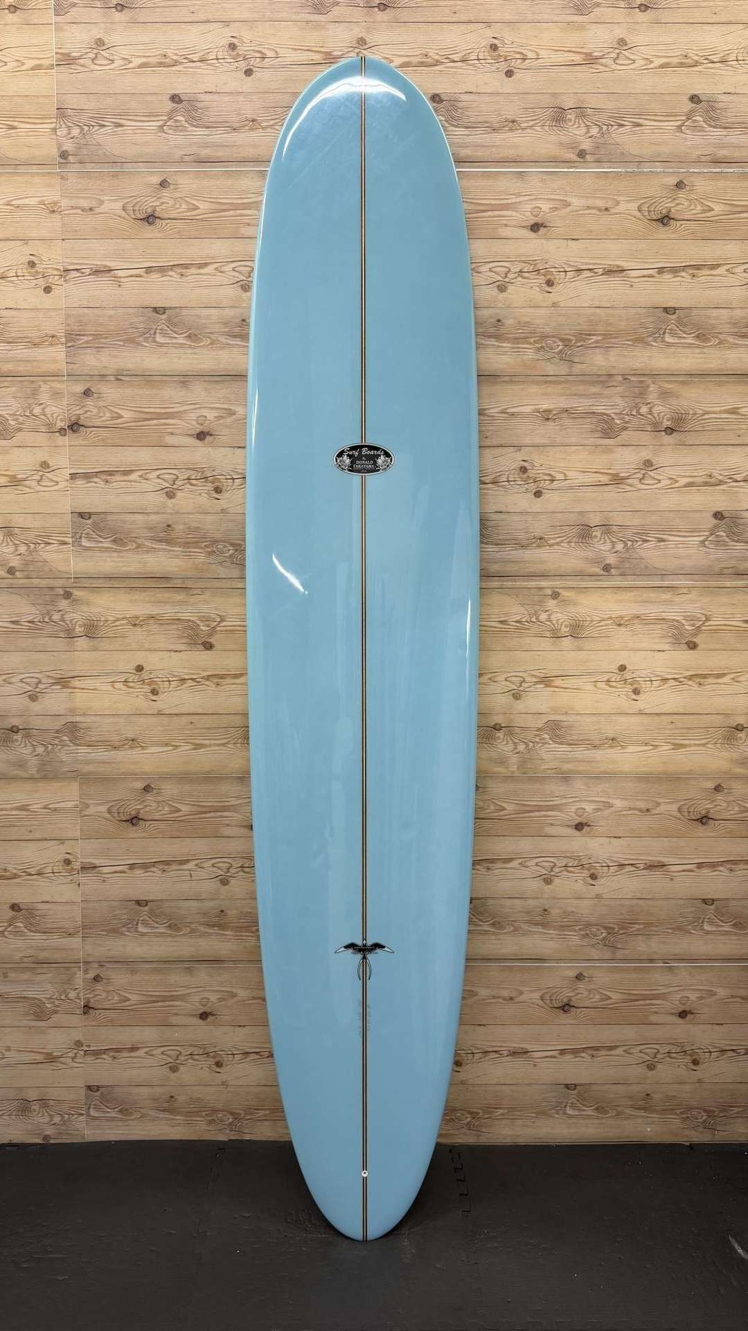 DT2 9'2"