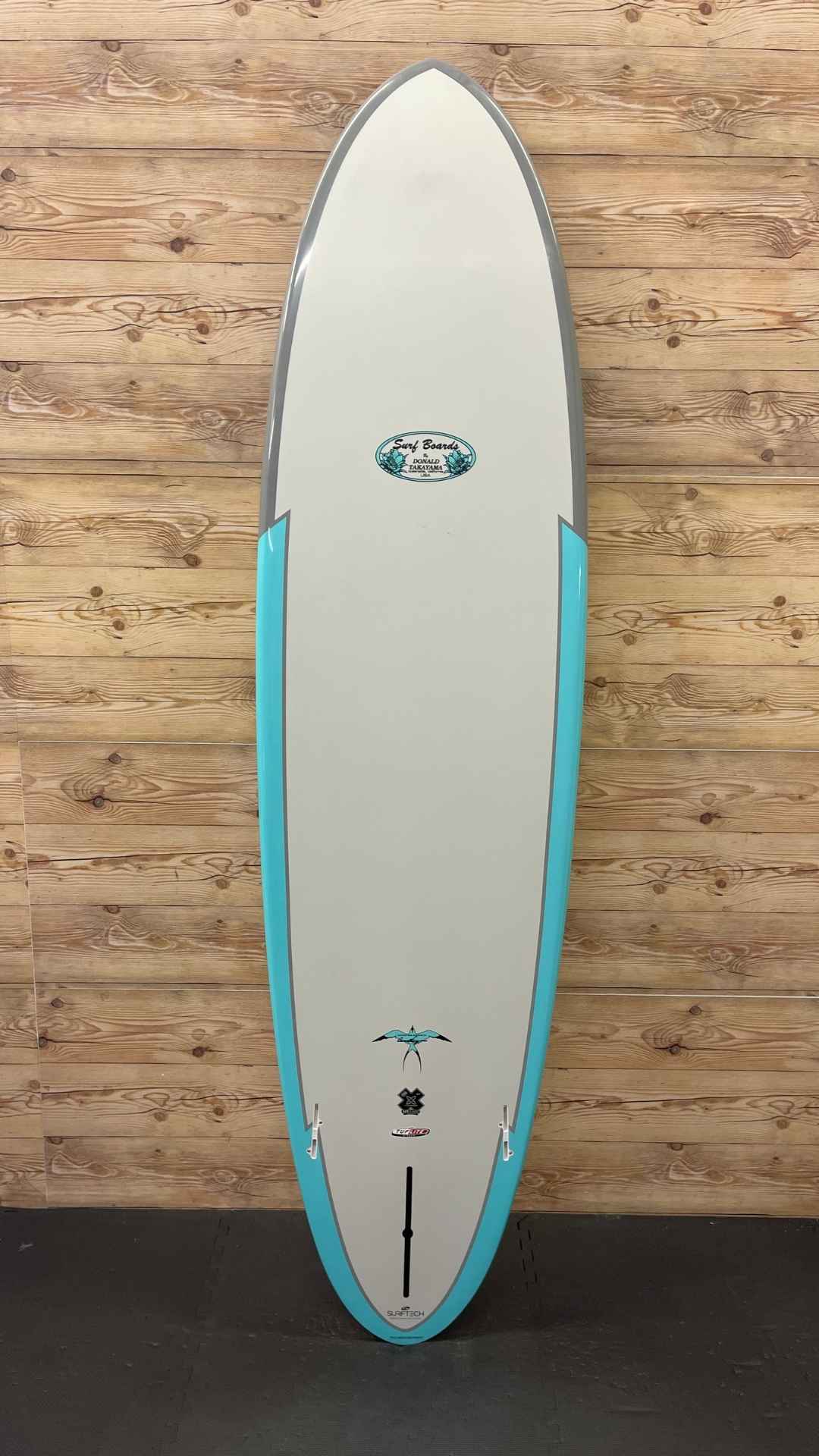 Egg 7'2"