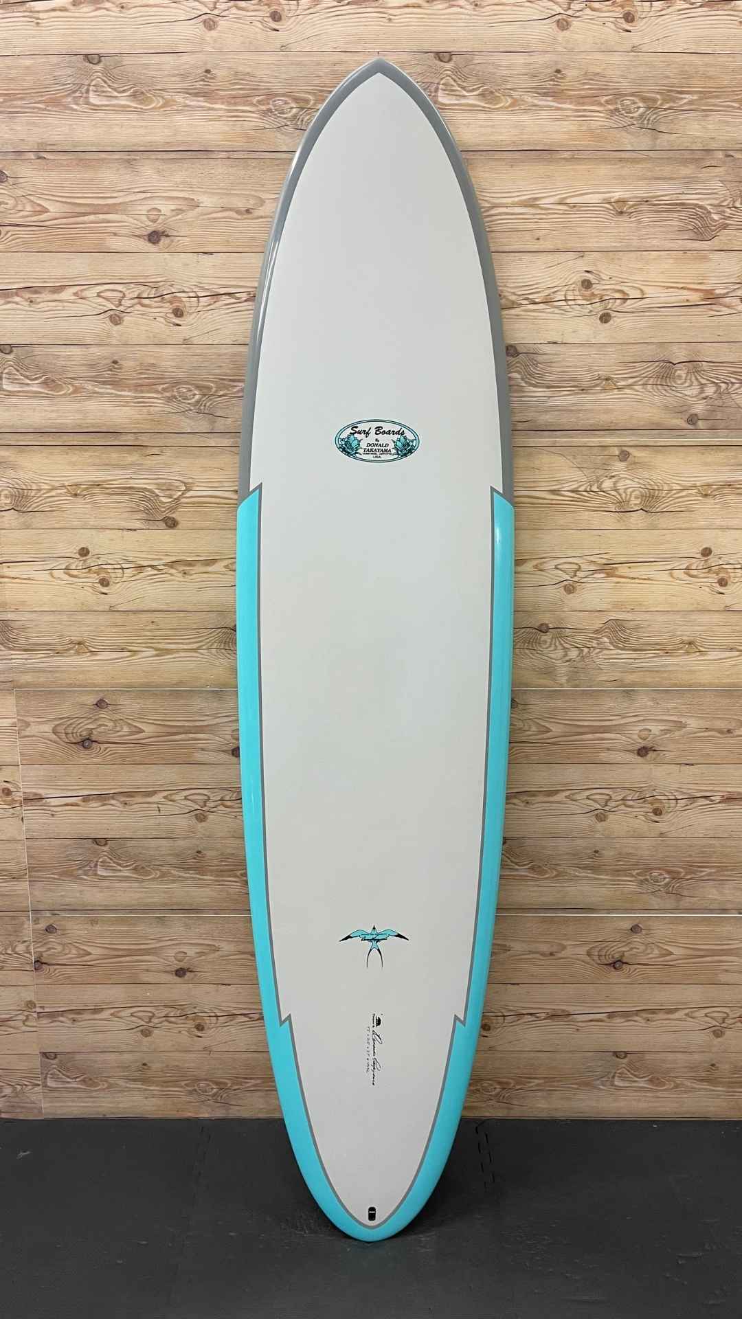 Egg 7'2"
