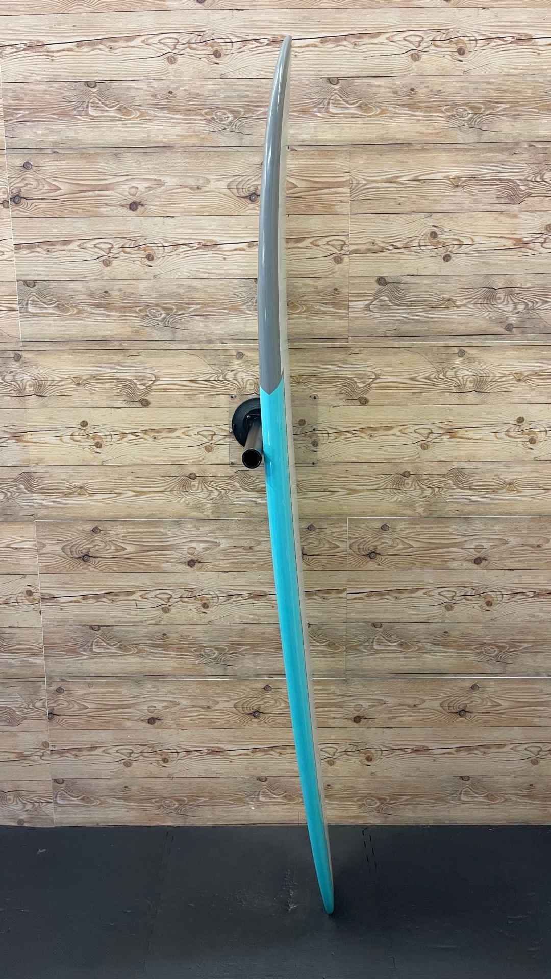 Egg 7'2"