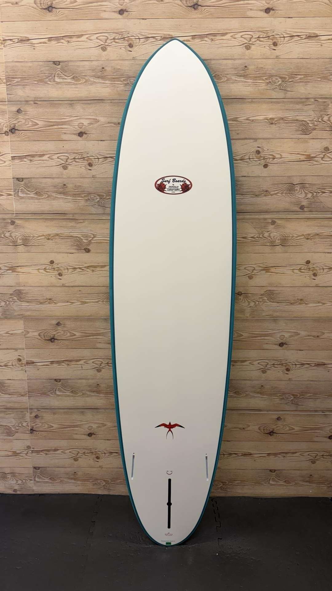 Egg Xtrasoft 7'6"