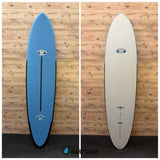 Egg Xtrasoft 7'6"
