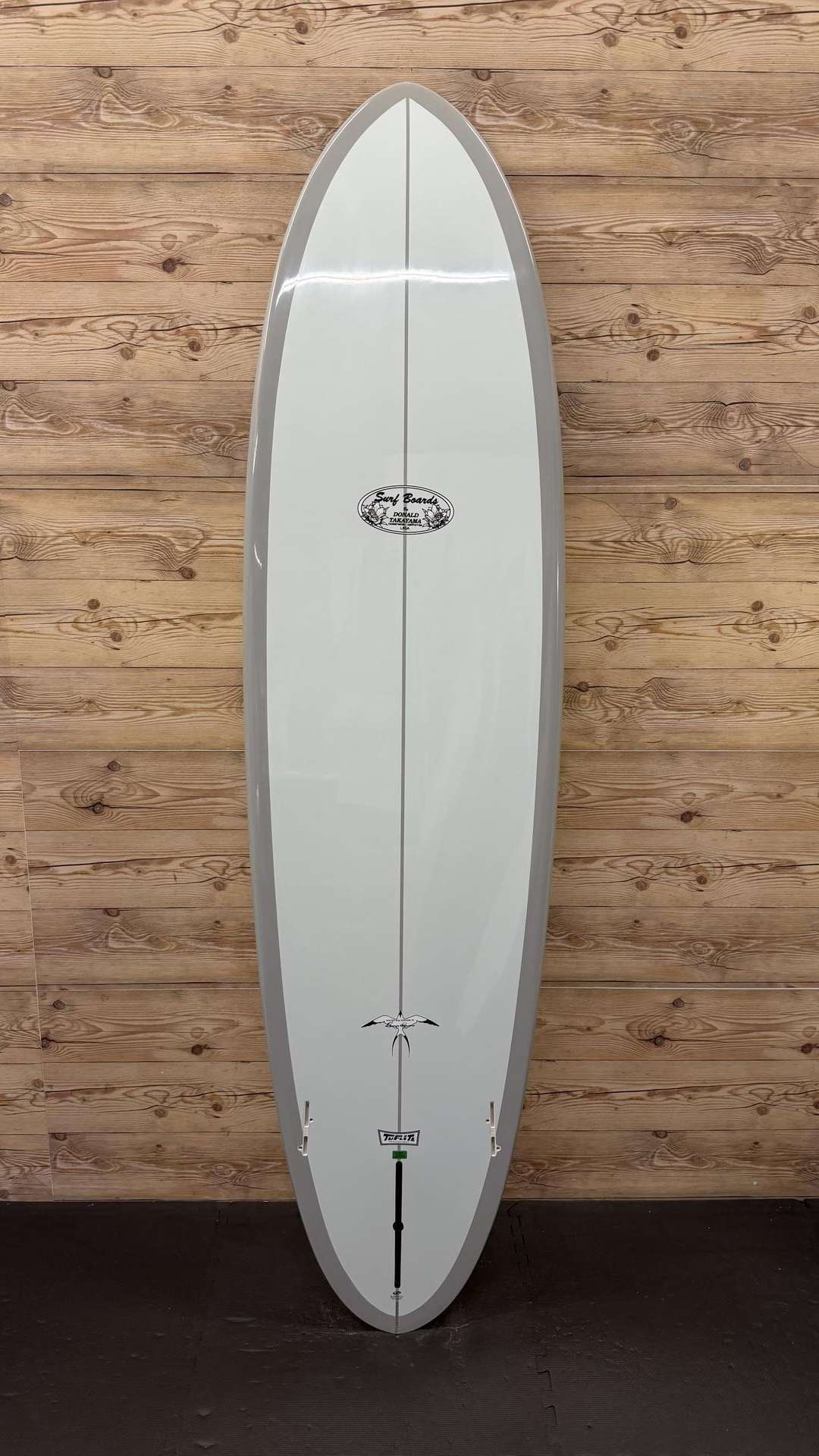 For Sale: Surftech Donald Takayama Egg 7'2