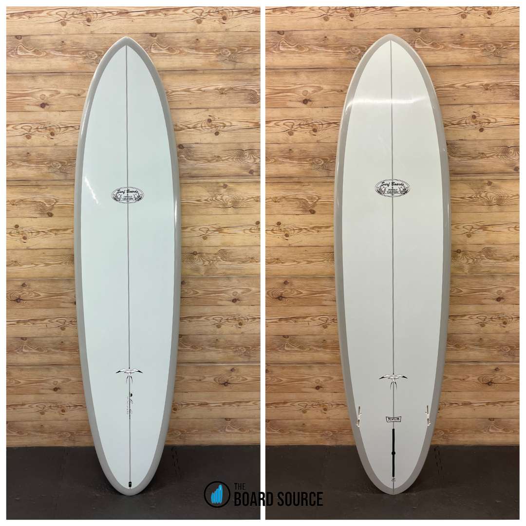 New & Used Takayama Surfboards for Sale – The Board Source