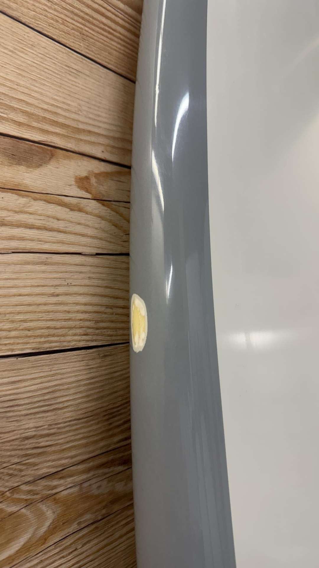 Egg 7'6"