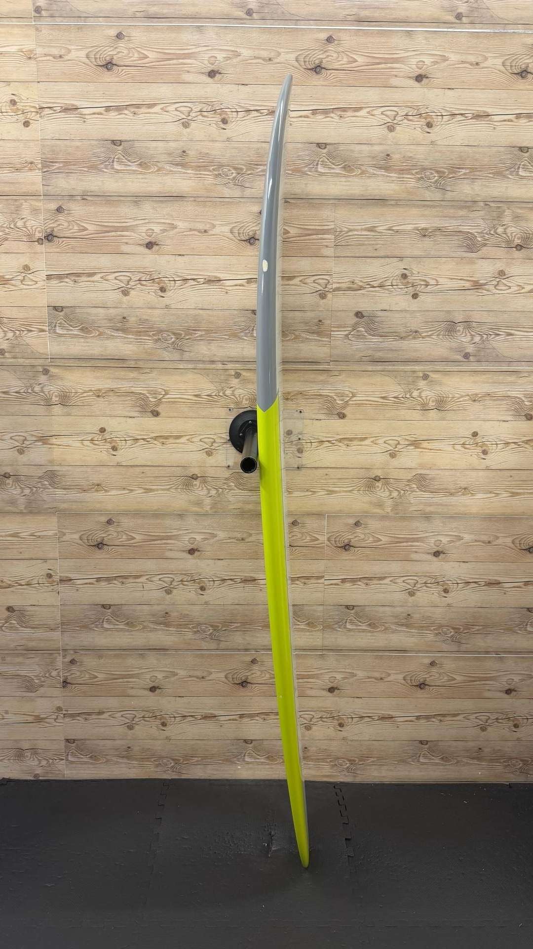 Egg 7'6"