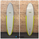 Egg 7'6"