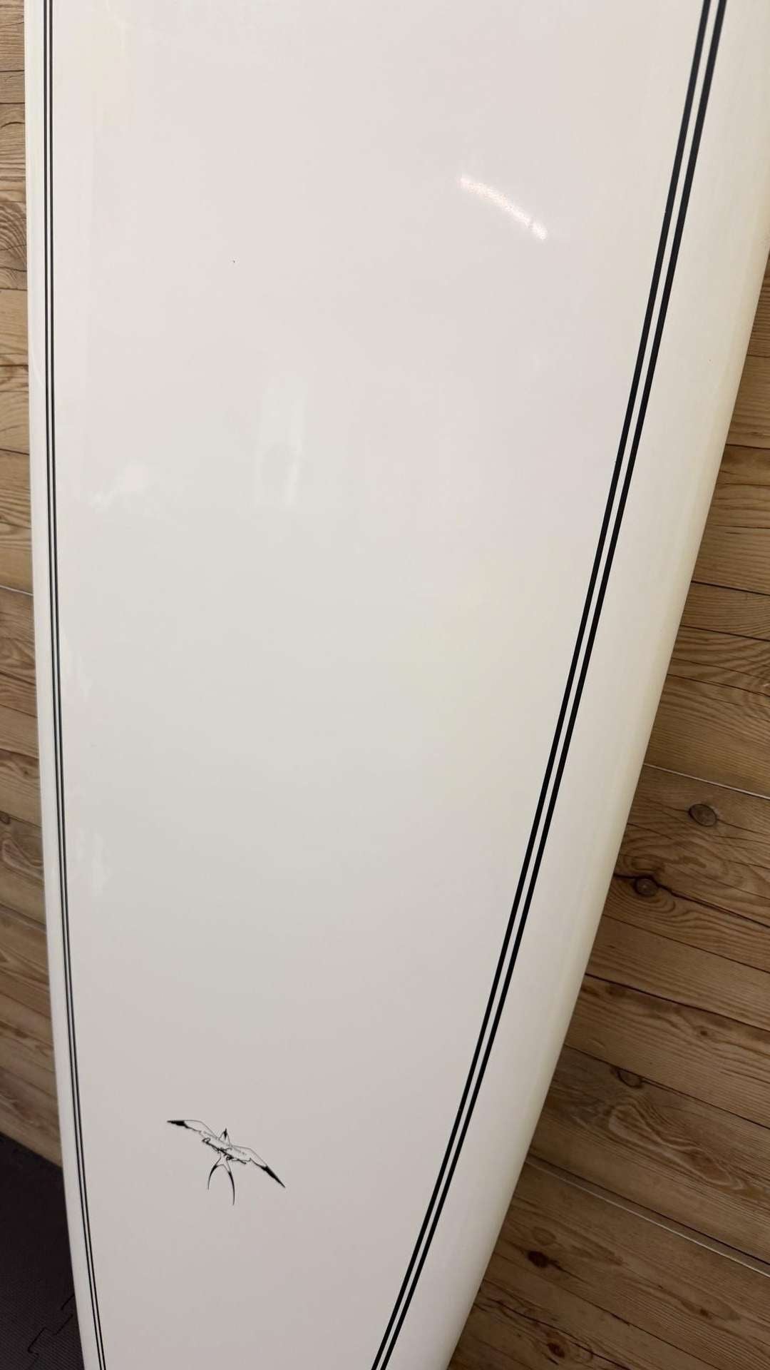 Ehukai 9'1"