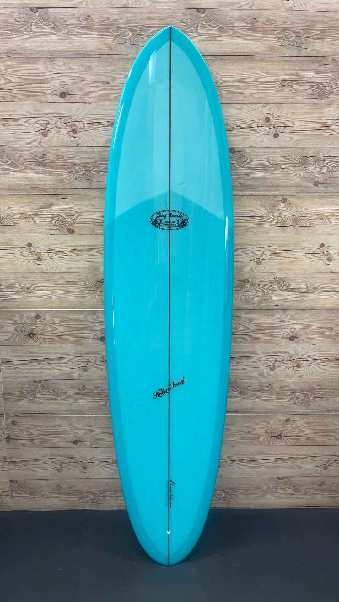 Howard Special Mini 7'0"