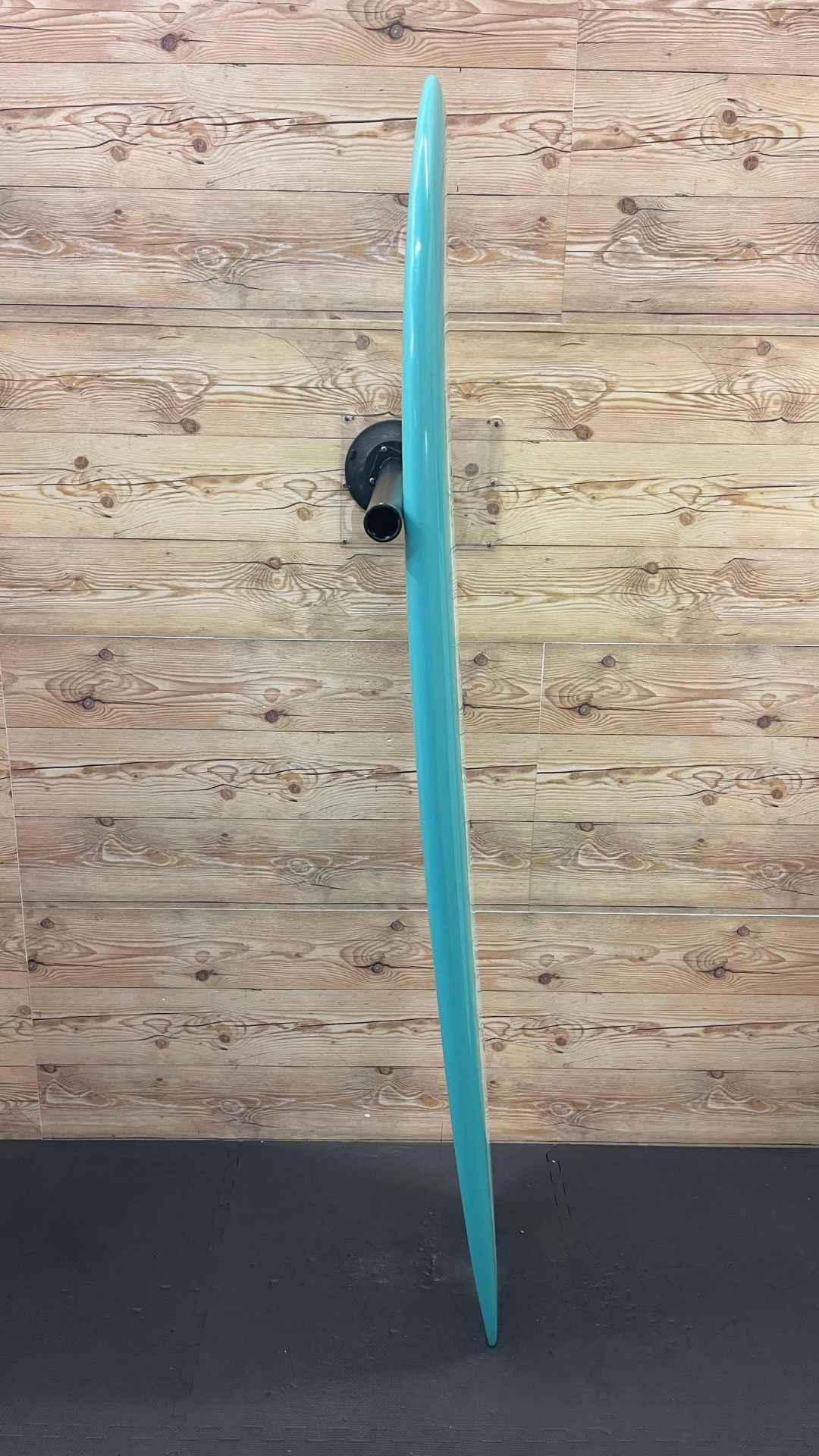 Humu Twin Fish 5'9"