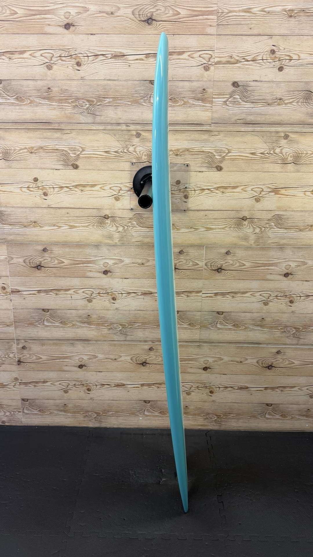 Humu Twin Fish 5'6"