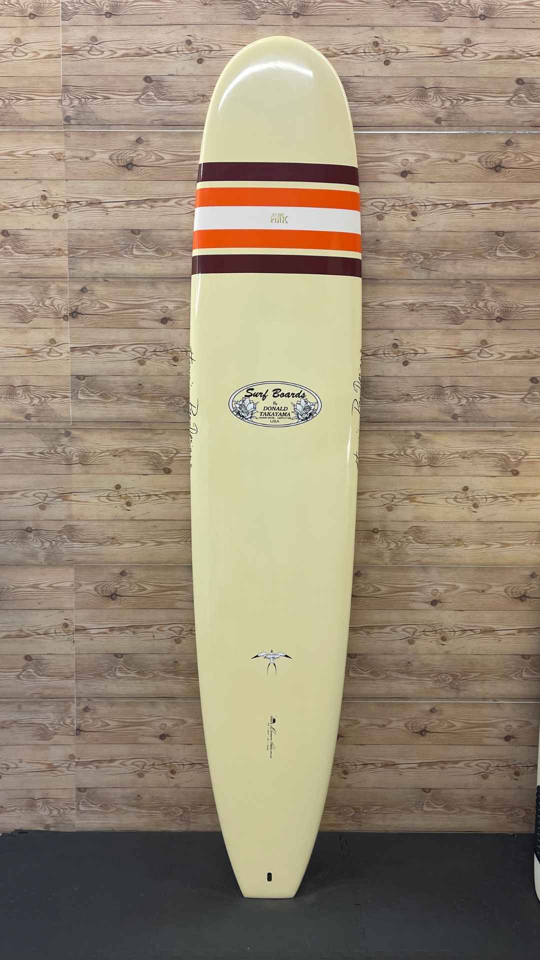 In The Pink 9'3"