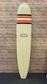 In The Pink 9'3"