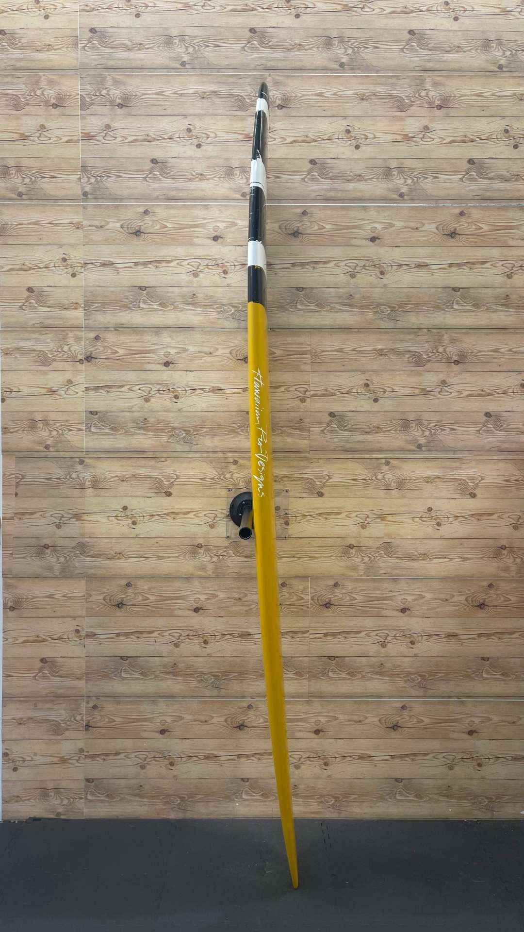 For Sale: Suftech Donald Takayama In The Pink 9'3