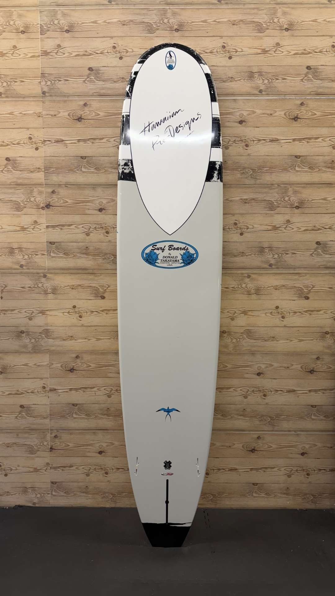 For Sale: Suftech EPS Donald Takayama In The Pink 9'3