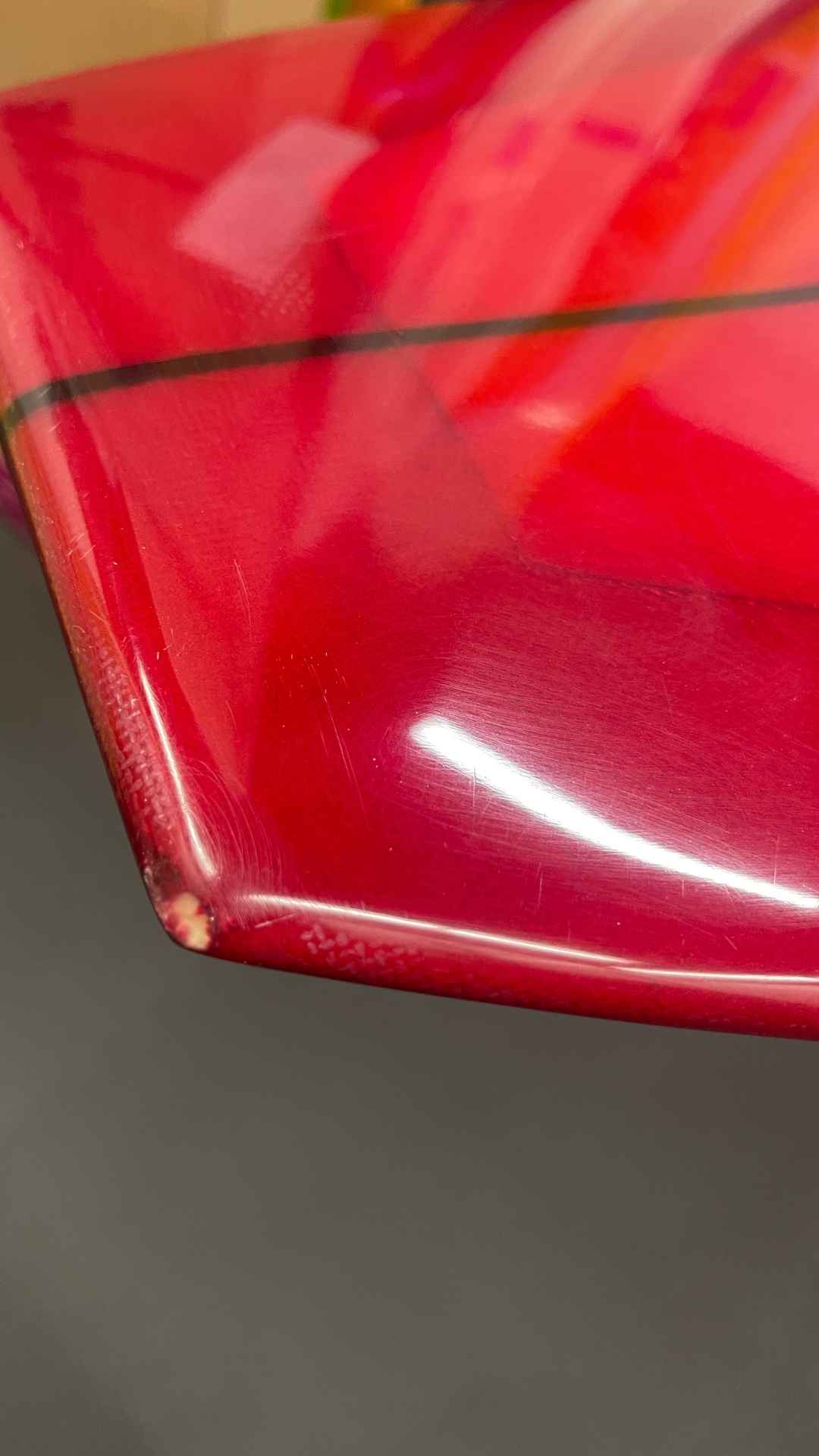 HUGE SAVINGS - Used Donald Takayama In The Pink 9'2