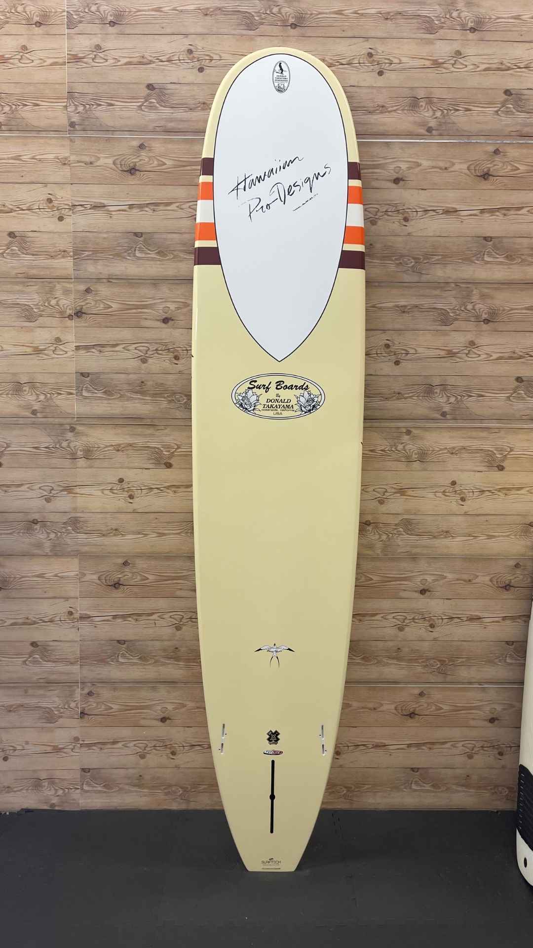 In The Pink 9'3"