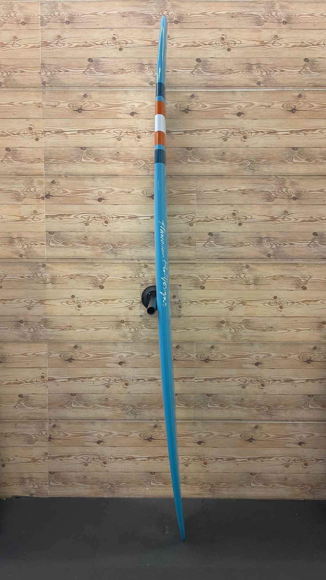 In The Pink 9'0"